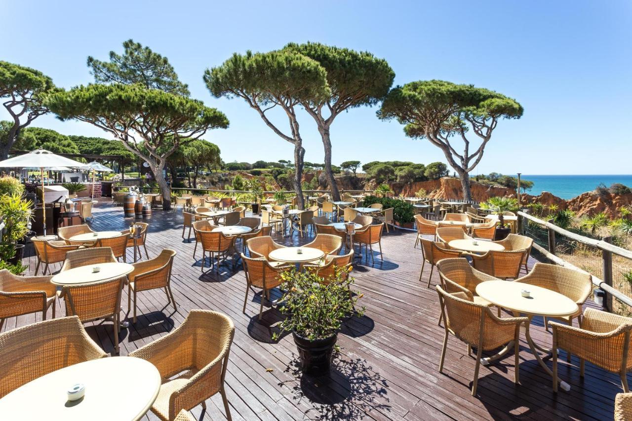 Pine Cliffs Residence, A Luxury Collection Resort, Algarve Albufeira Esterno foto